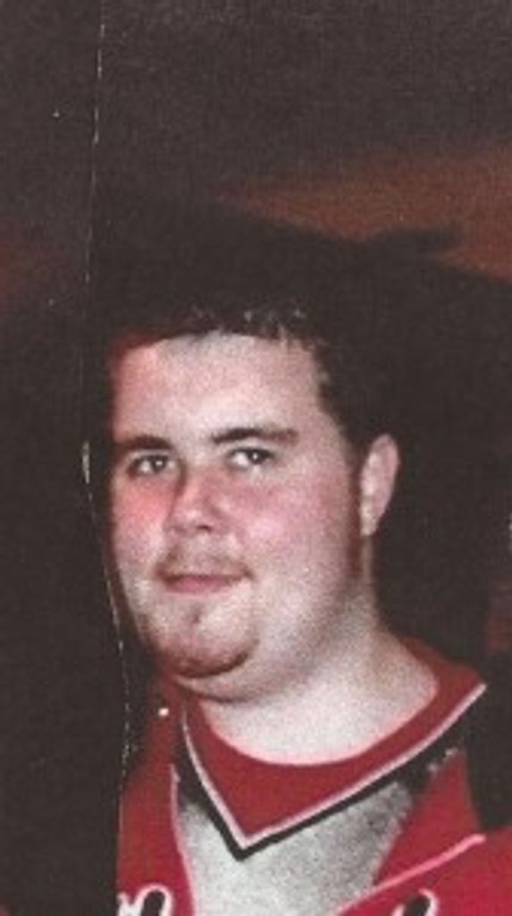 Adam L. Brown Profile Photo