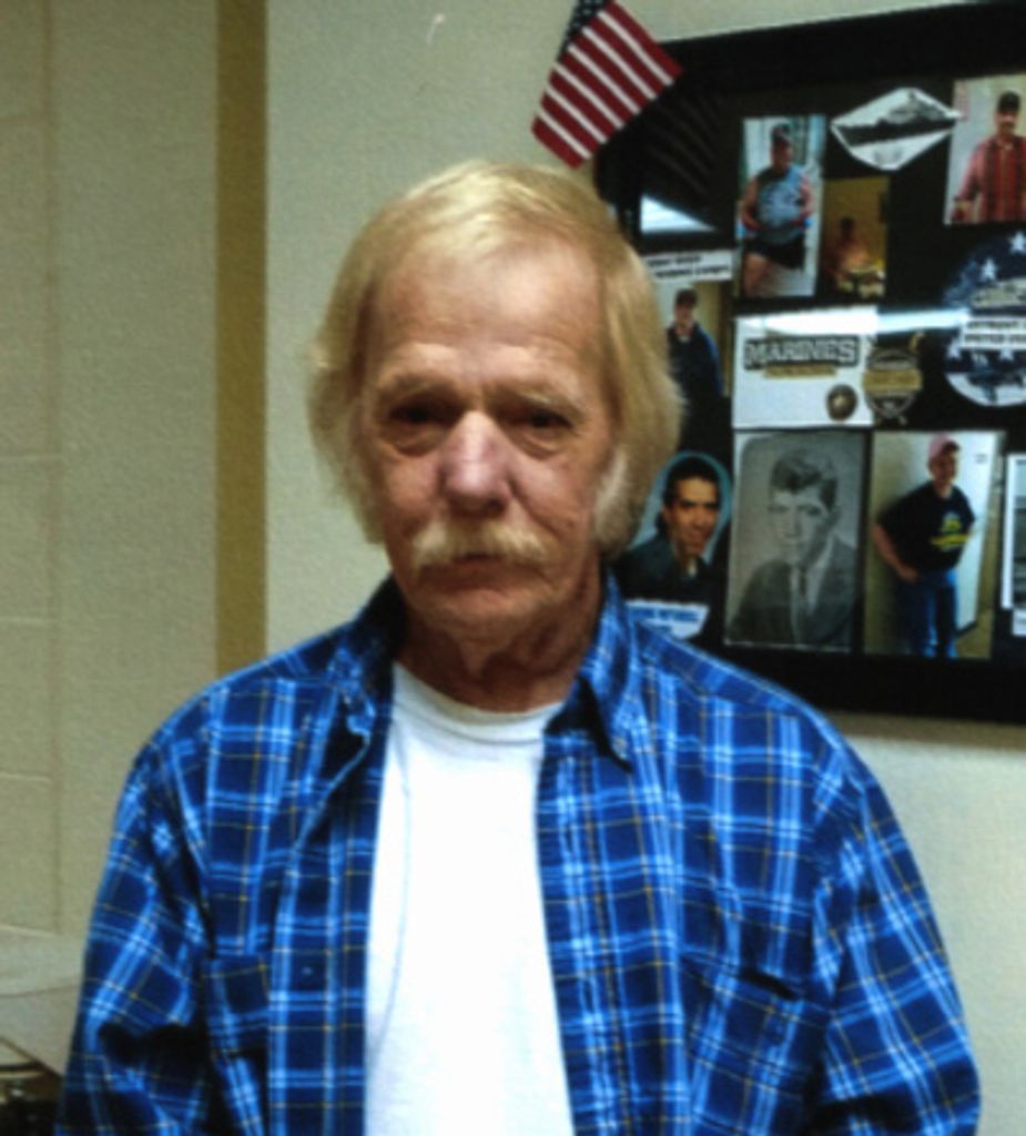 Jerry Wayne Sandlin Profile Photo