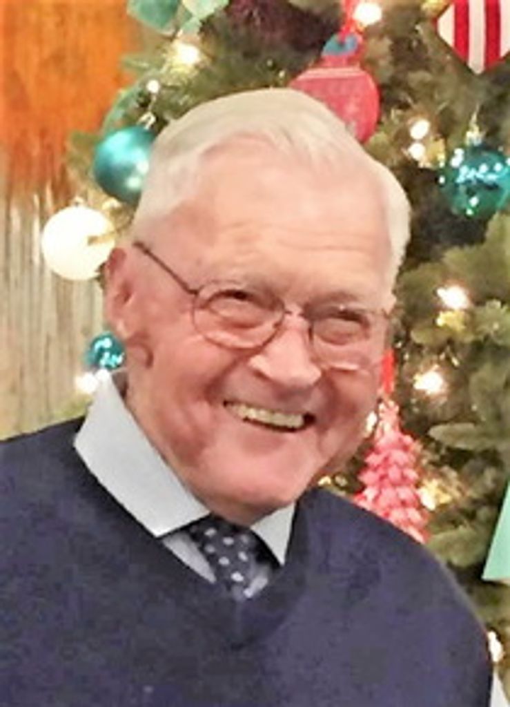 Norman Eugene Astle, Sr.