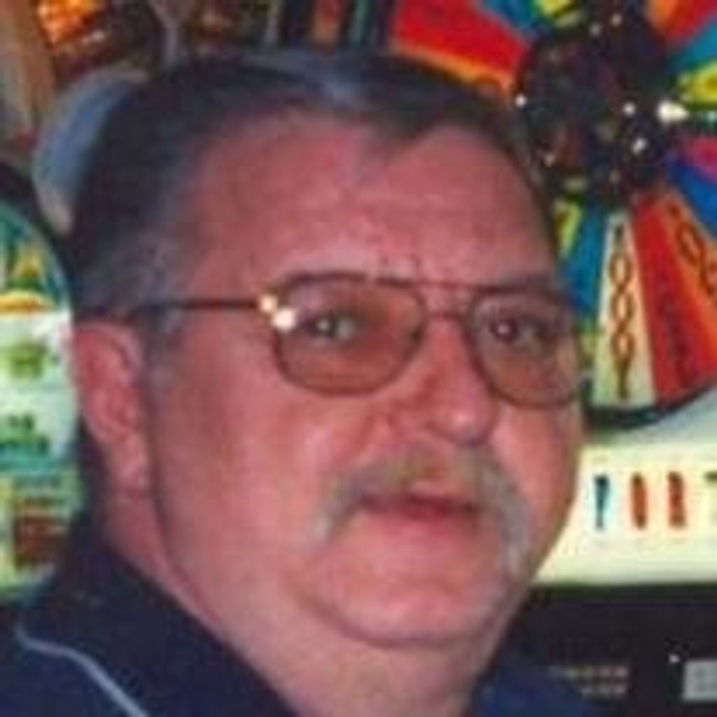 Herbert William Anderson Profile Photo