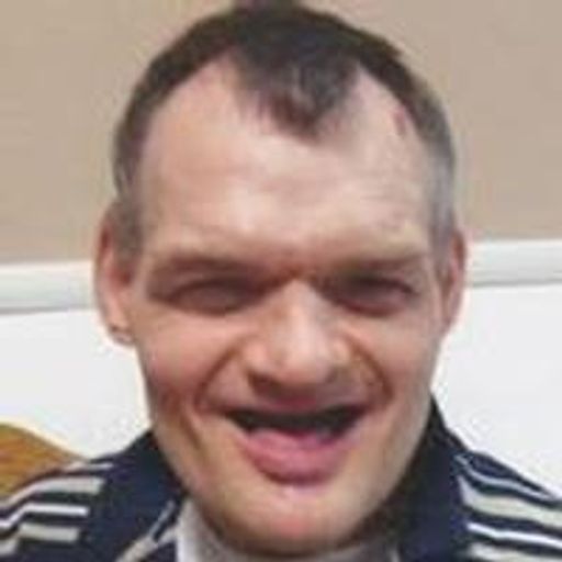 Richard Lynn Doty Profile Photo