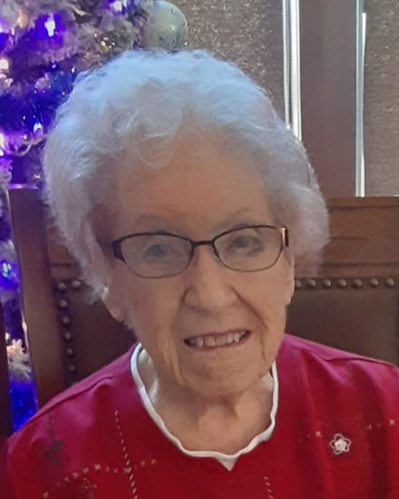 Luella Longcor Profile Photo