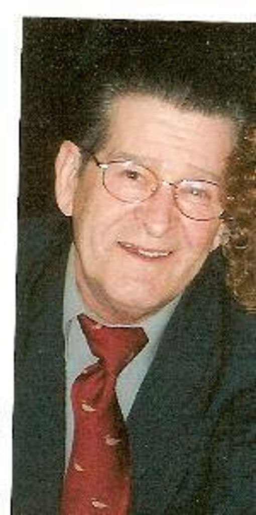 Elmer Joseph "Sonny" Labombard Jr.