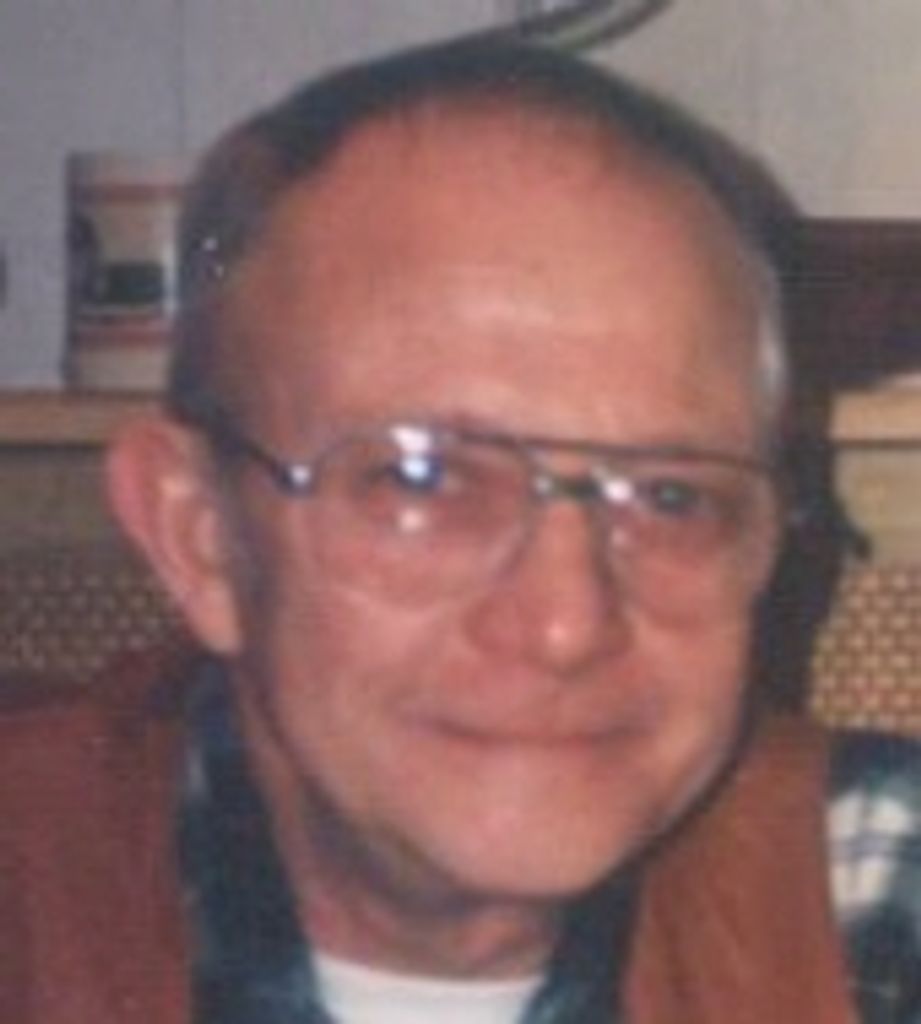Rodney E. Dickerson