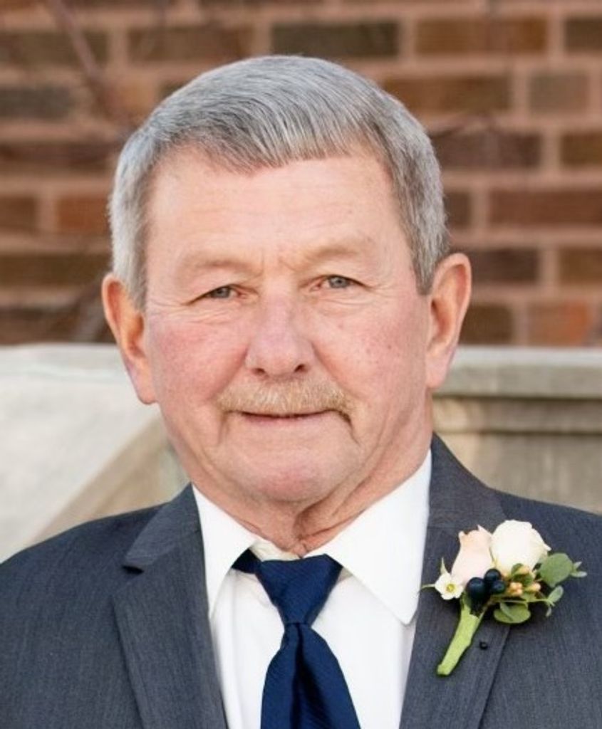 Dennis R. Ellerbrock