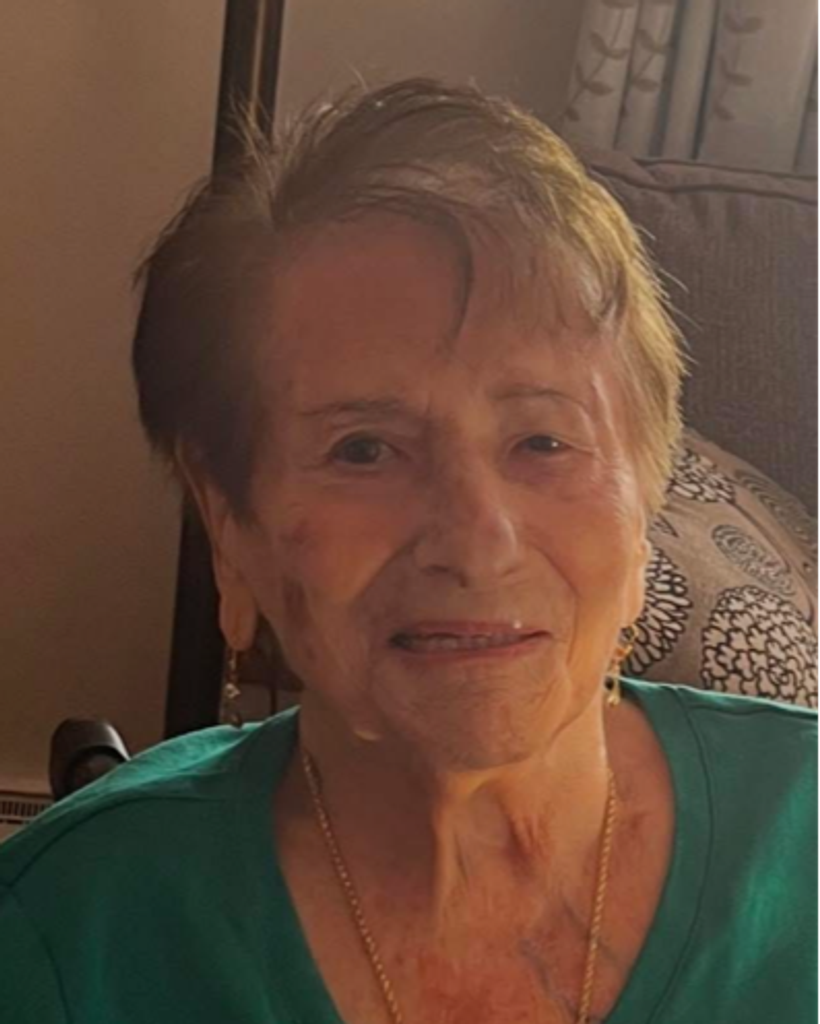 Maria Rose DeSantis