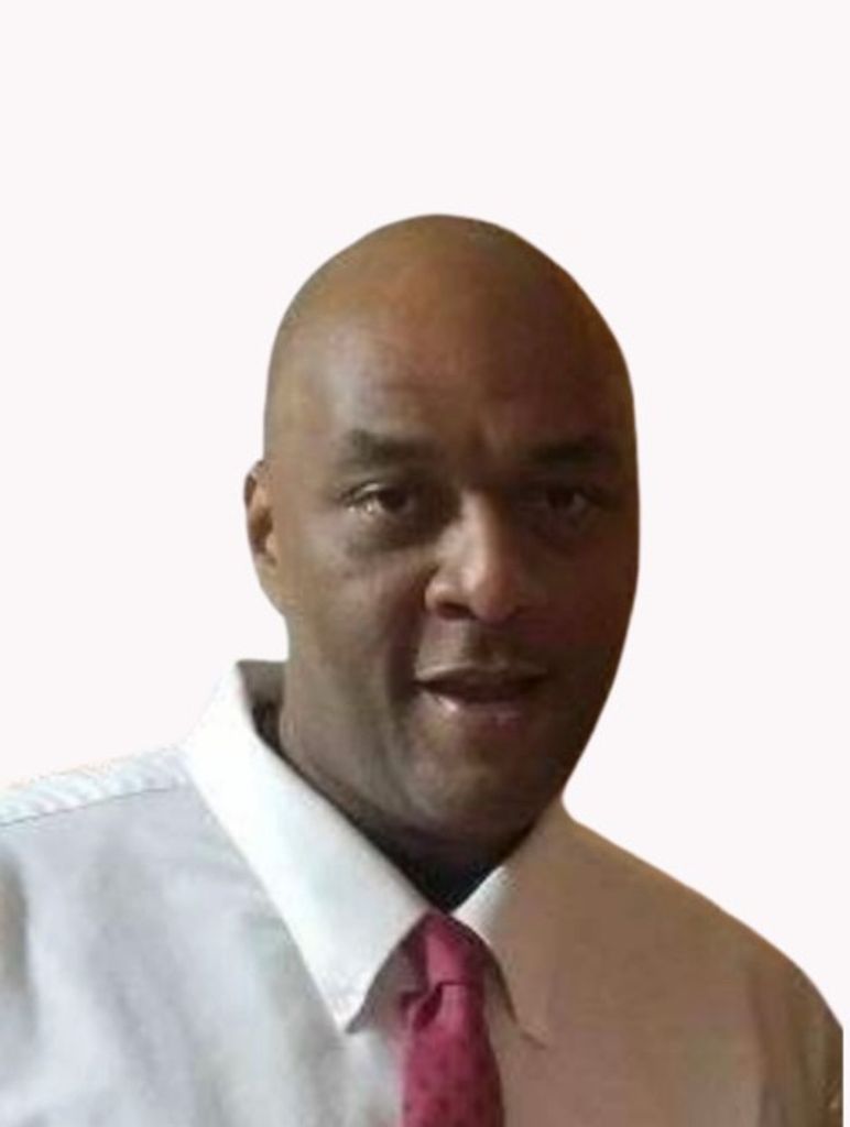 Jerome "Rome" Lamonte Webb