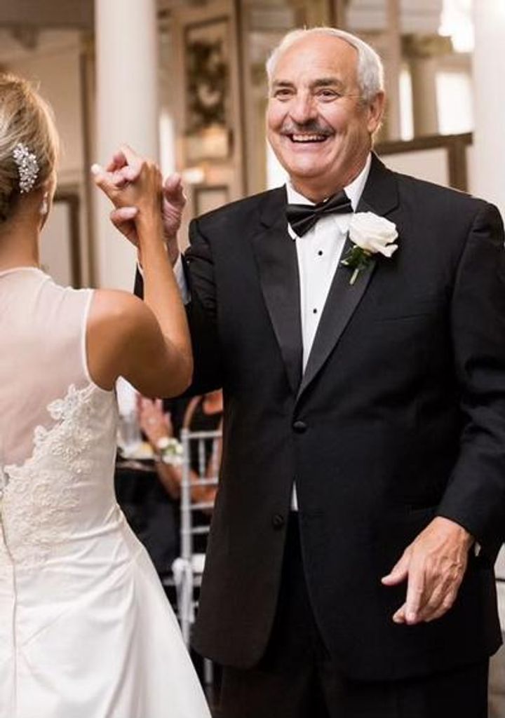 Donald "Big Don" Cash