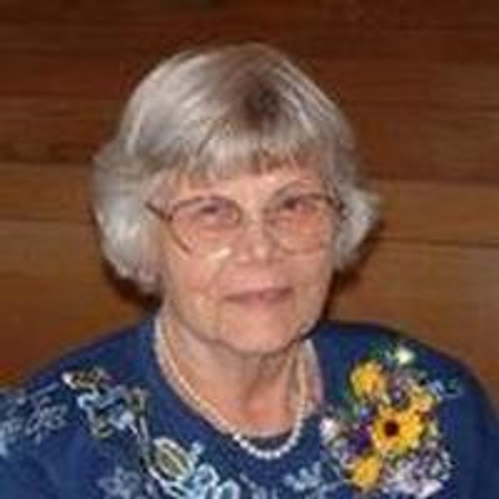 Helen Louise Lampe