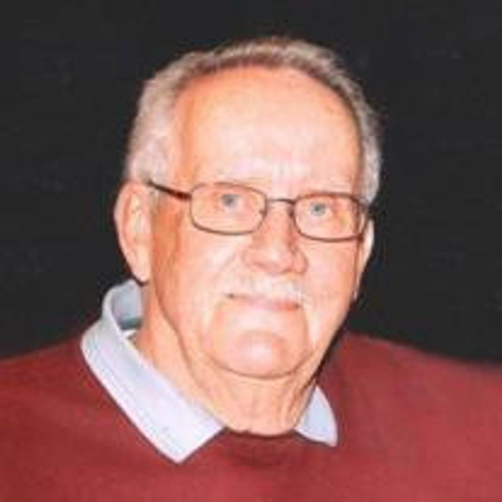 Robert A. Shinn