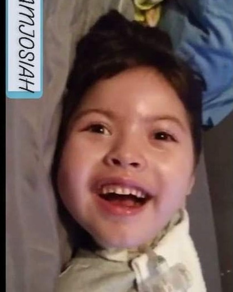 Josiah Rene Salinas Profile Photo