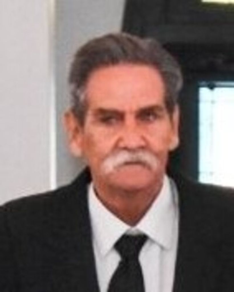 Robert W Gourley, Sr. Profile Photo