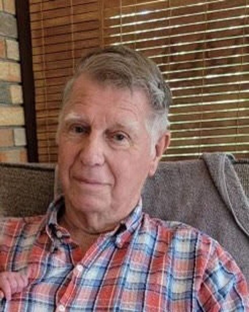 Robert Winters Profile Photo