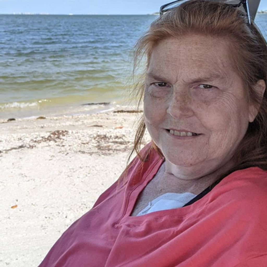 Merri Leann Bergerson Profile Photo