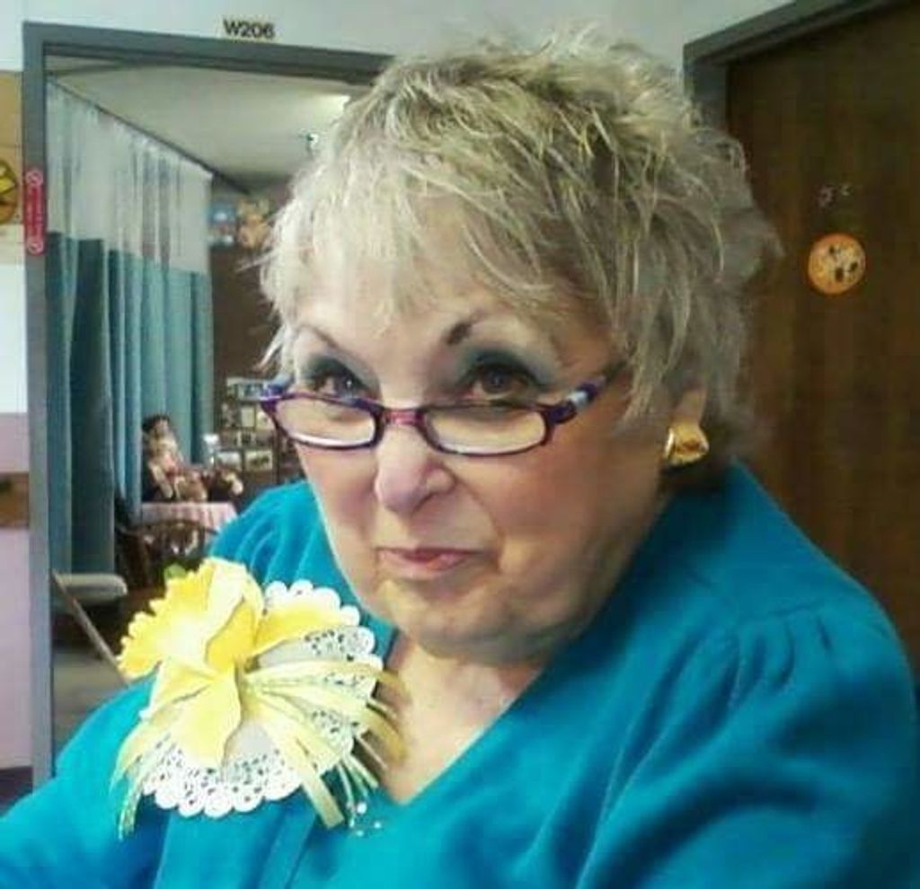Marjorie H. Hankins