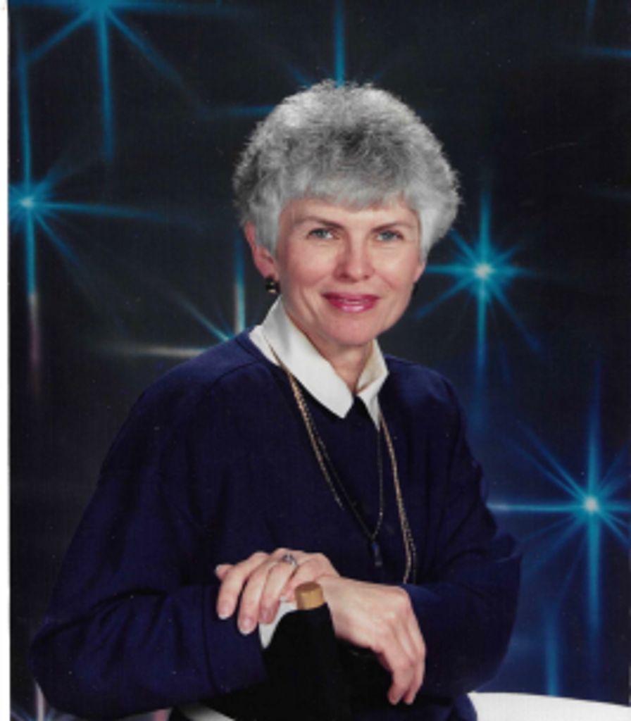 Lida Martha Wilson (Urie)