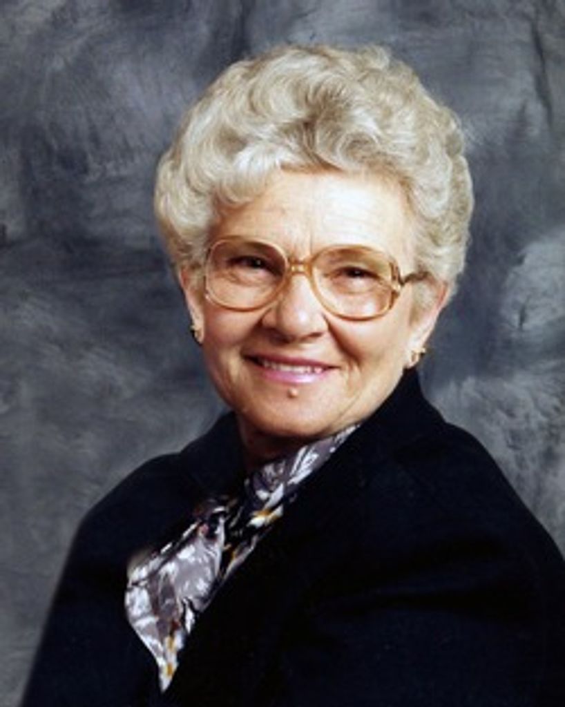 Eleanora "Ellie" Phillips