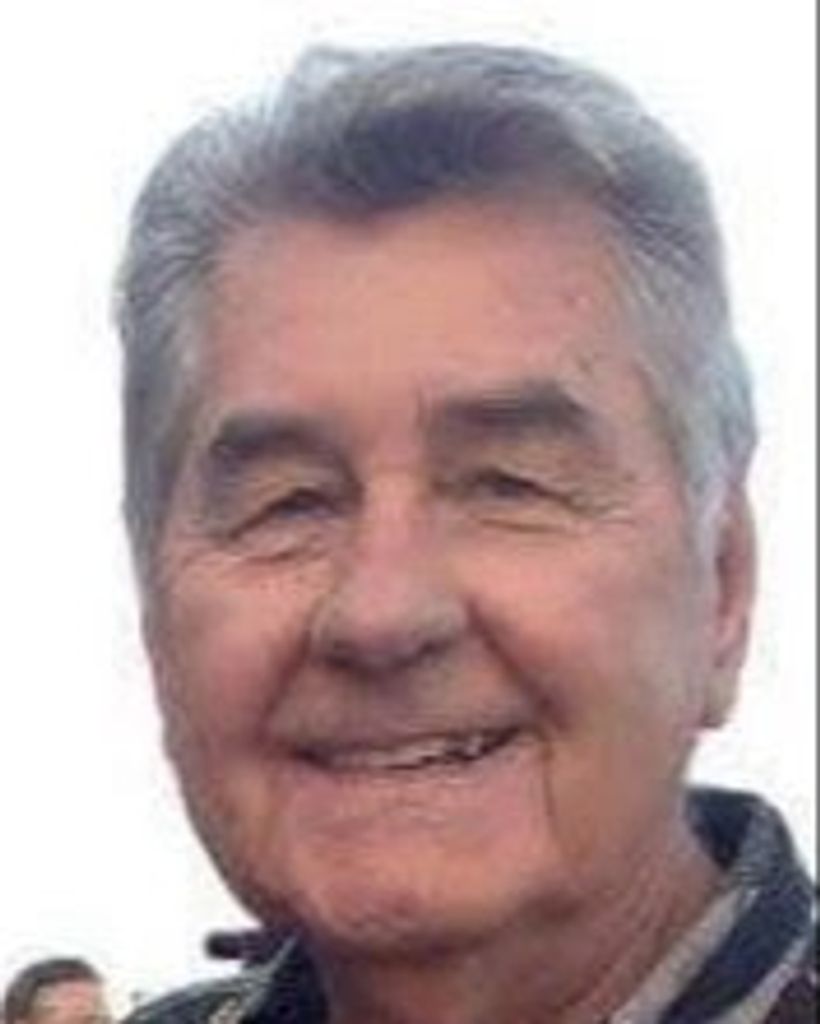 Josiah McSpedden Sr Profile Photo