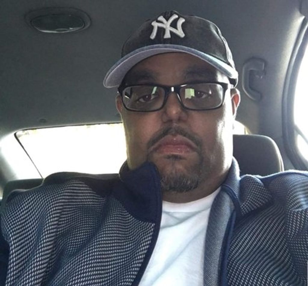 Marlon Jerome Cox Profile Photo