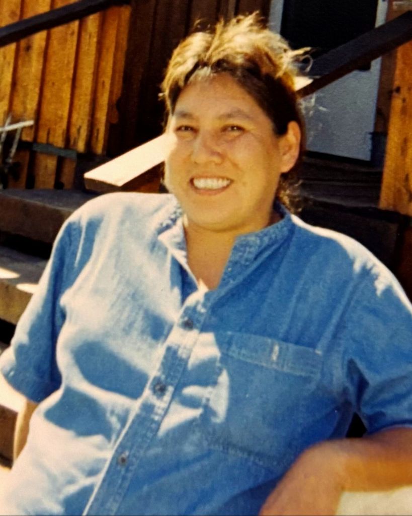 Carolyn Sue Leach