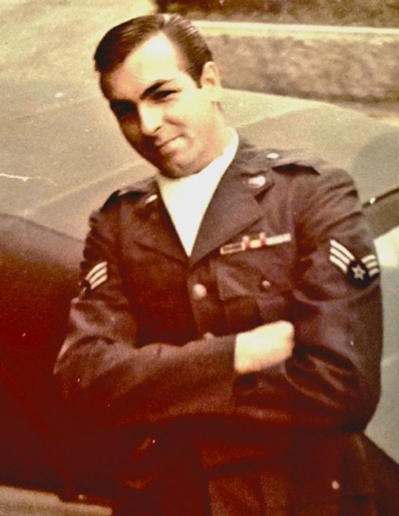 Roland J. Lowe