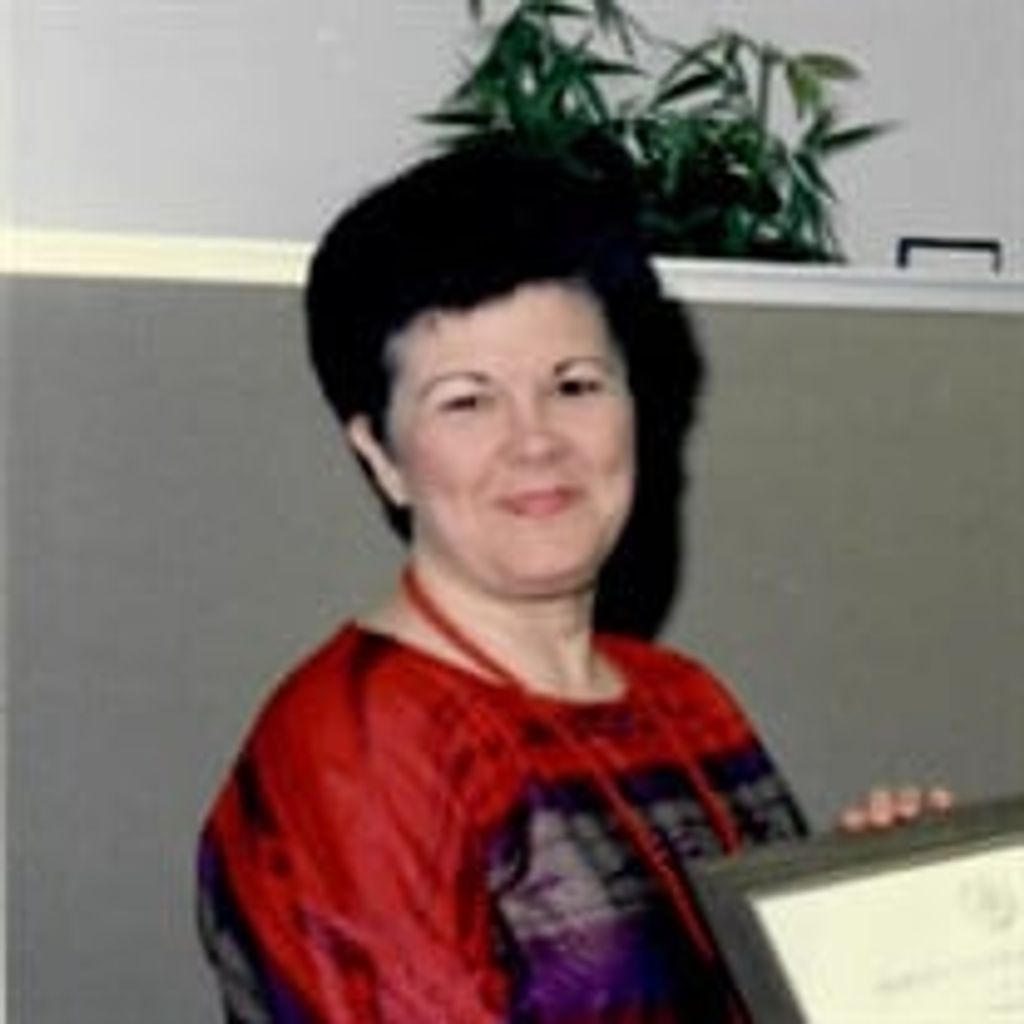 Barbara C Moody