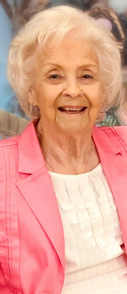 Elsie Ann Pitts Profile Photo