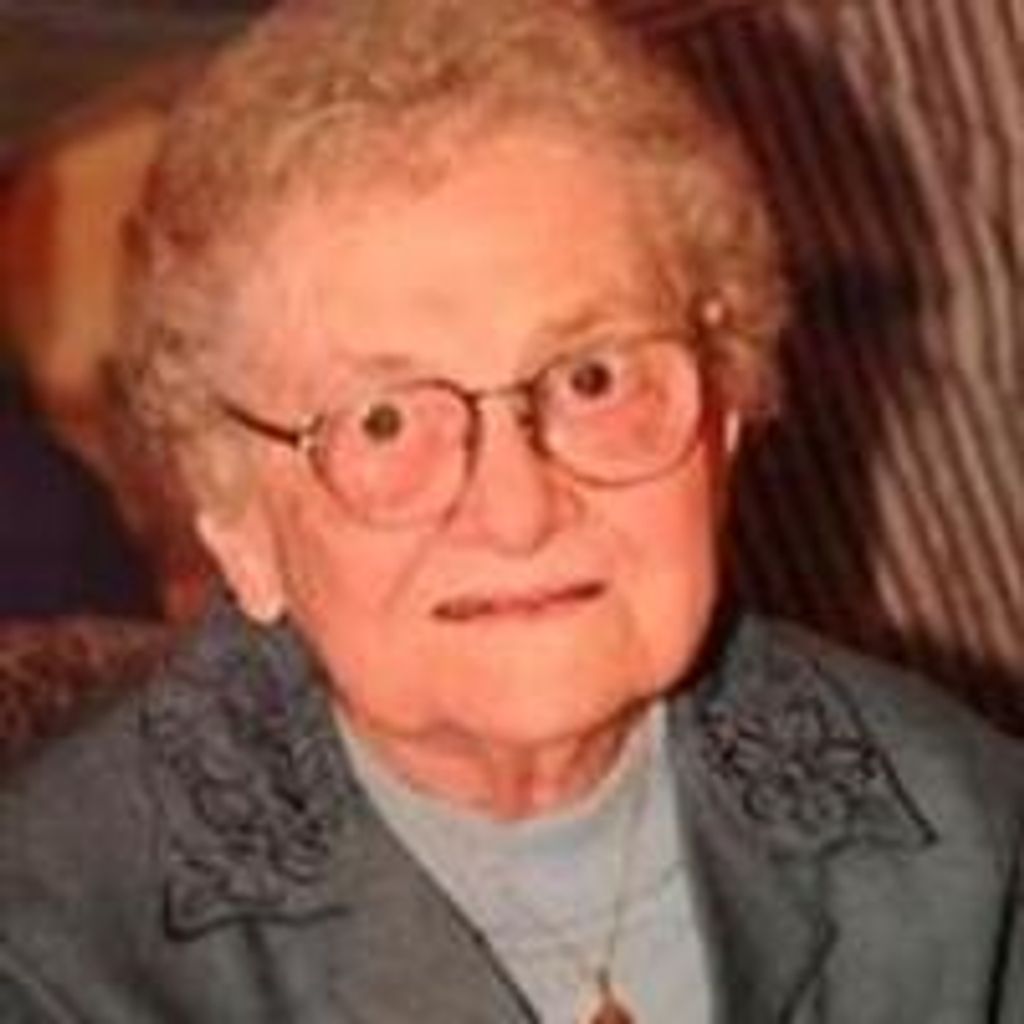 Edna Bryden