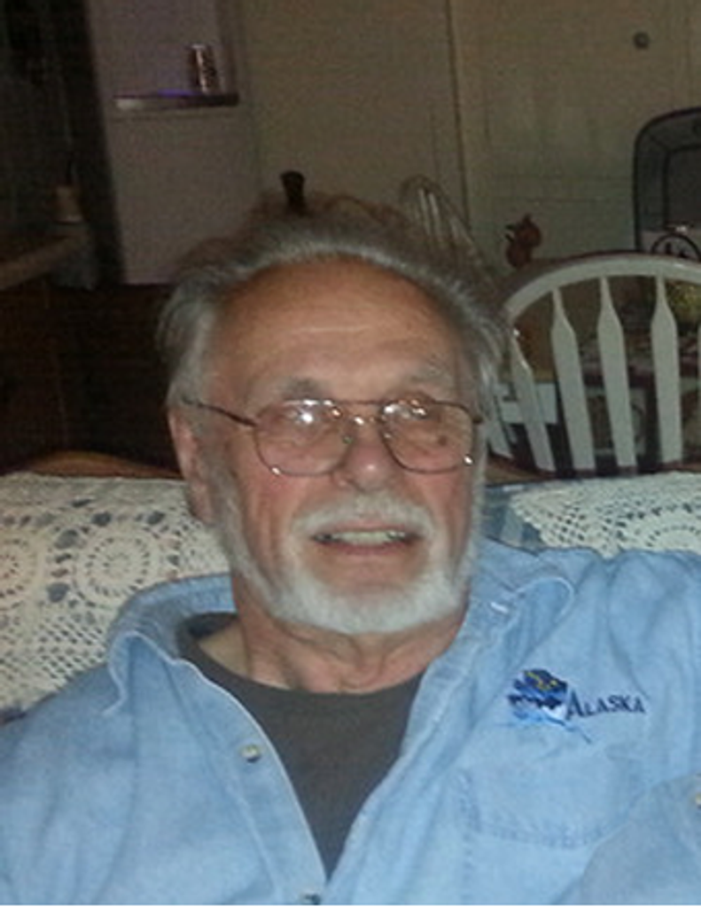 Jay Hoiland, Sr