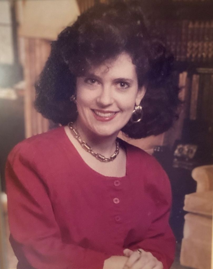 Donna Lynn Cunningham