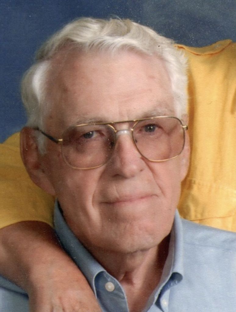 Warren Ramsey Profile Photo