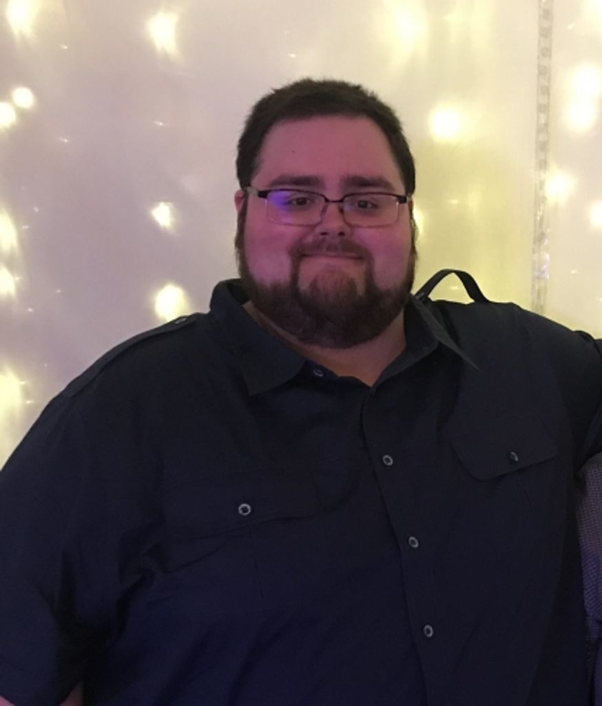 Nathan Charles MacDonald Profile Photo