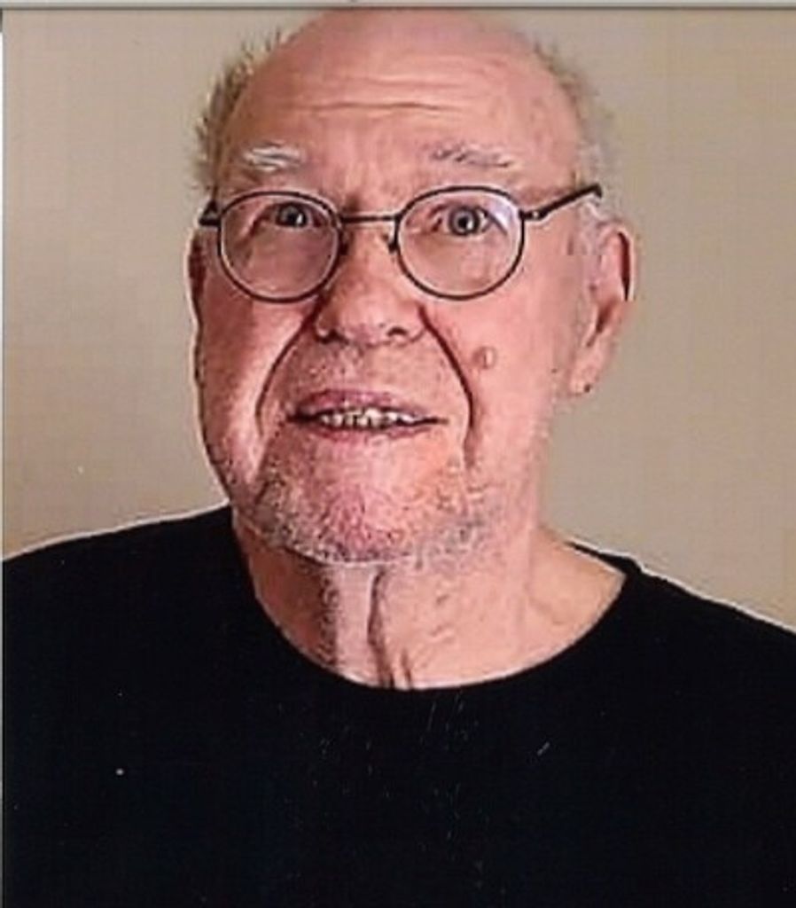 Richard Gibbens Profile Photo