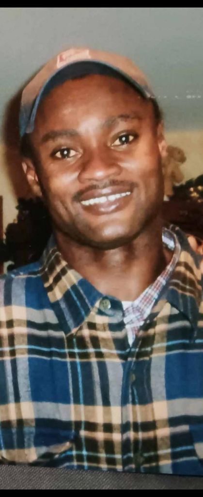 Donnie Brown Profile Photo