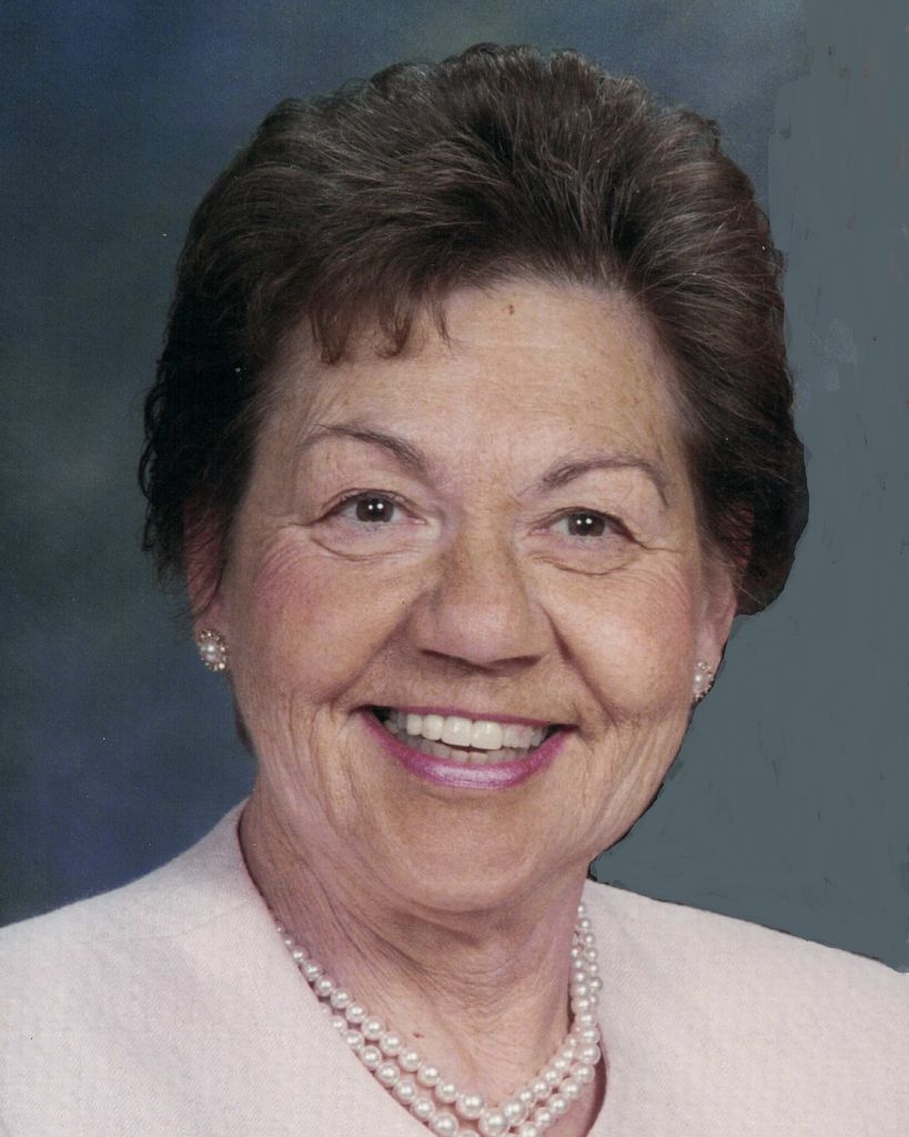 Millicent "Millie" Schwan