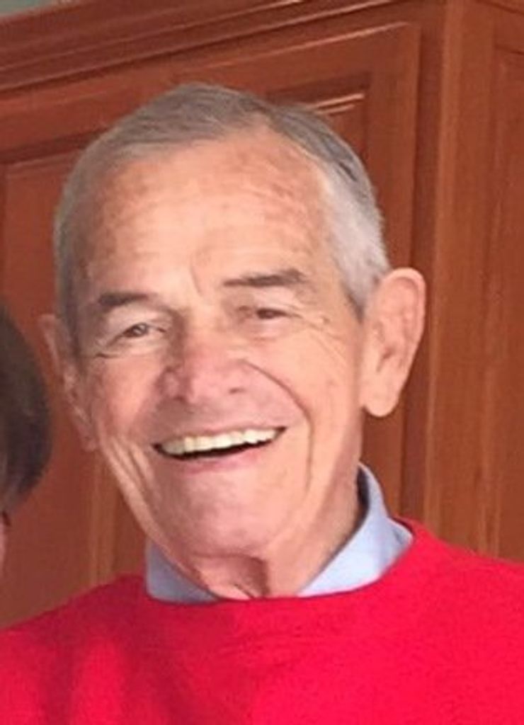 Roland Samson, Jr. Profile Photo