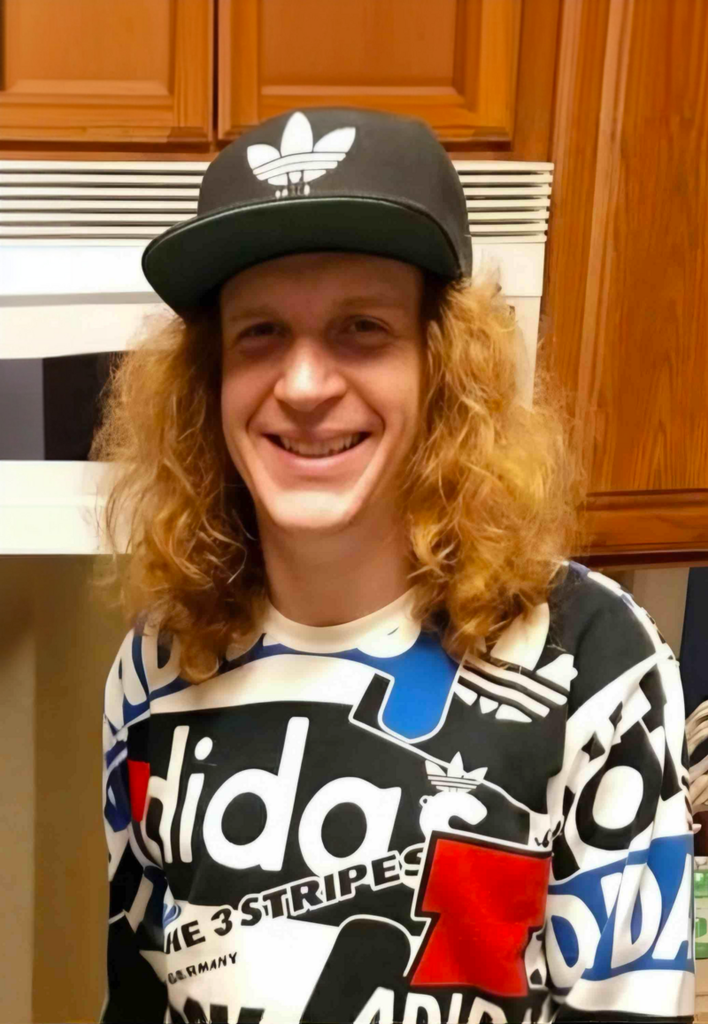 Shaun Michael Willoughby Profile Photo