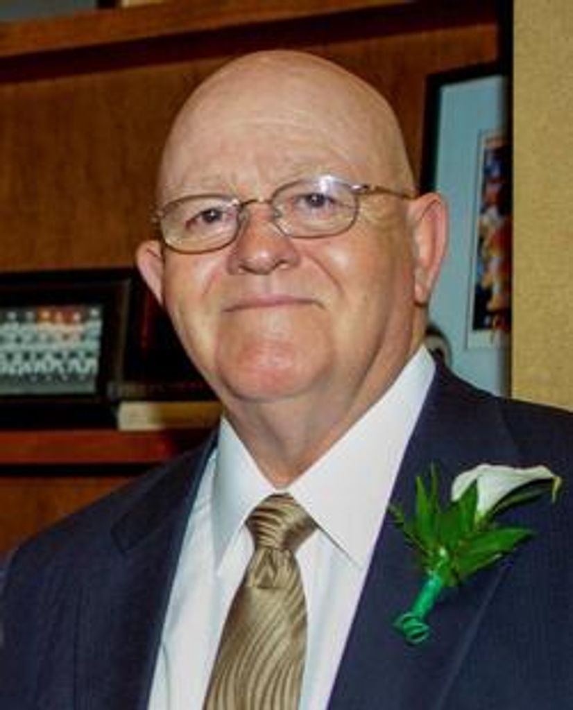 Thomas Roy Price