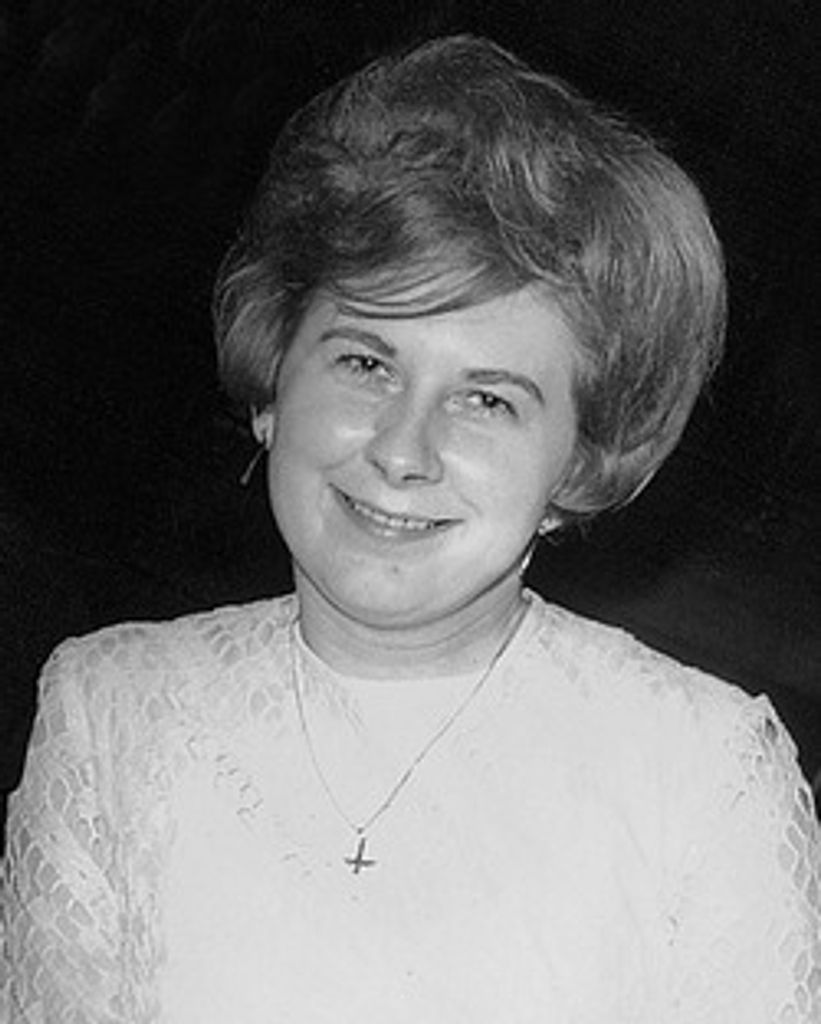 Mary Bennett