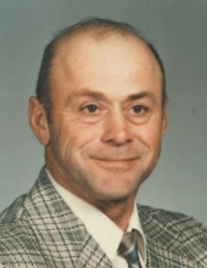 Ronald L. Hendricks