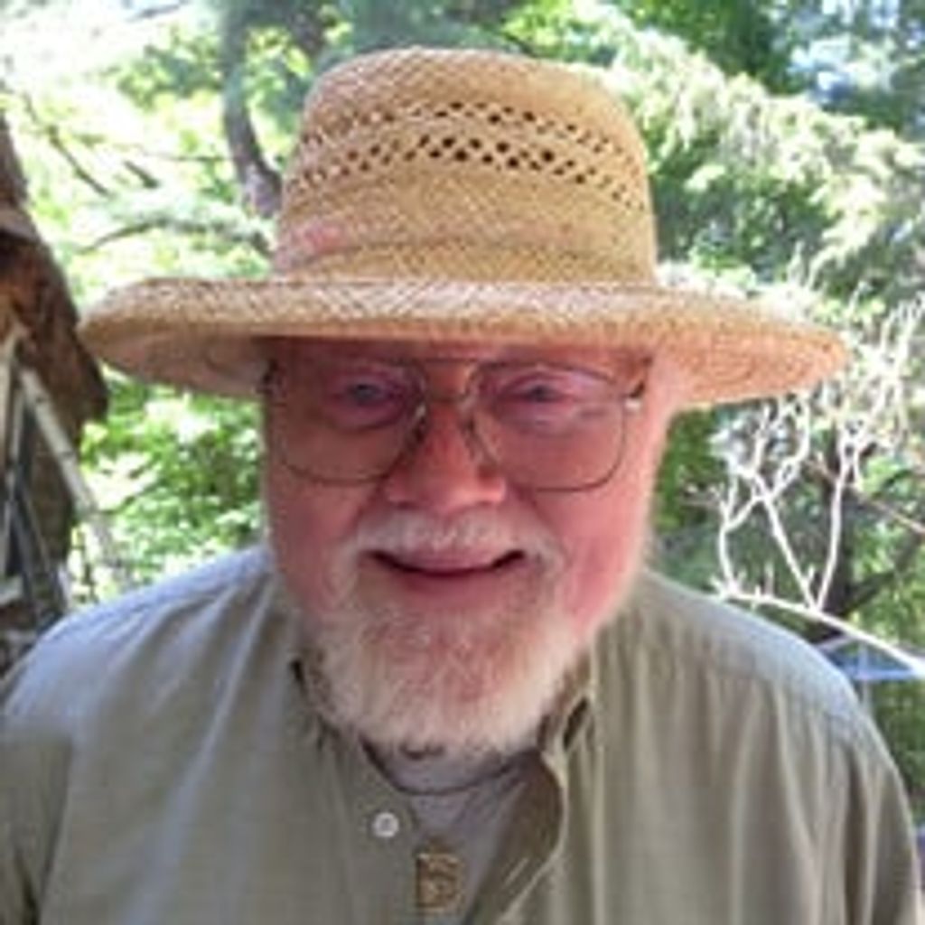 E Chapin Davis Jr.