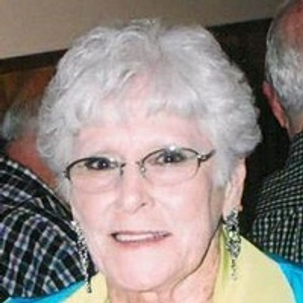 Dorthy Crabb Profile Photo