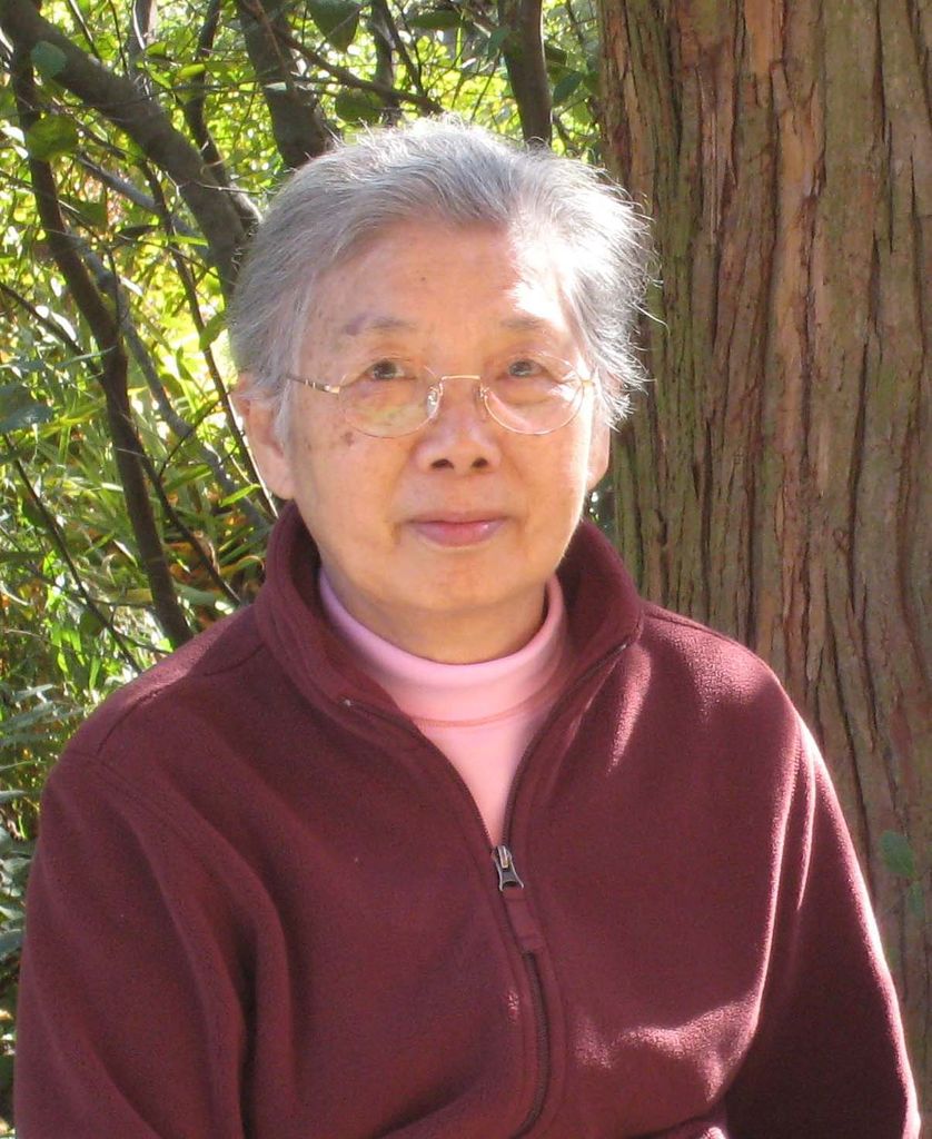 Chih Chang