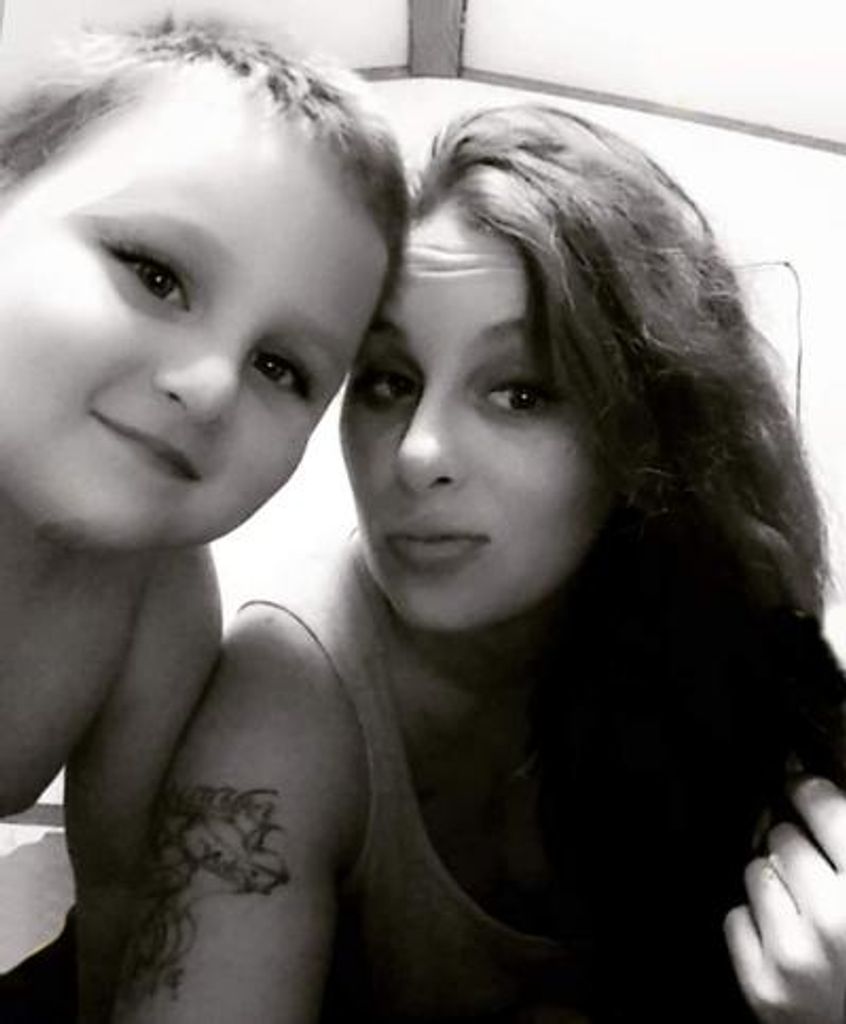 Courtney Pansy Renee Carter