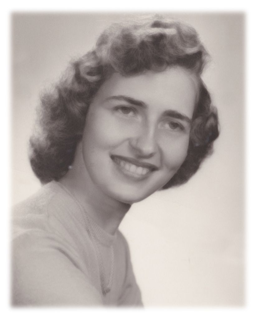 Anna Mae Smith Profile Photo