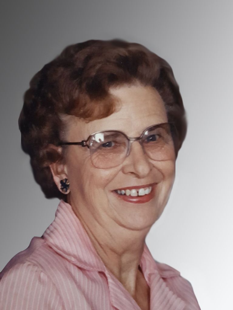 Anna Mae (Burton) Hammond Profile Photo
