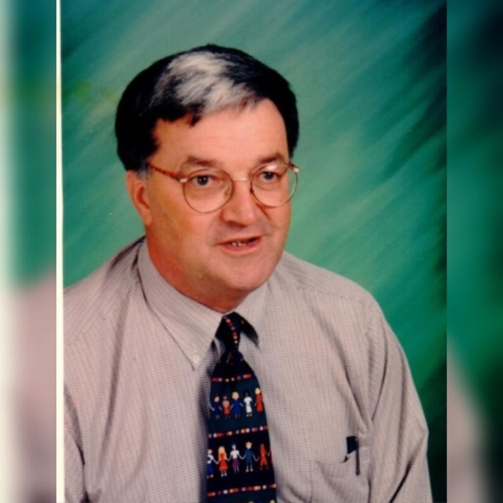 Charles Carlton