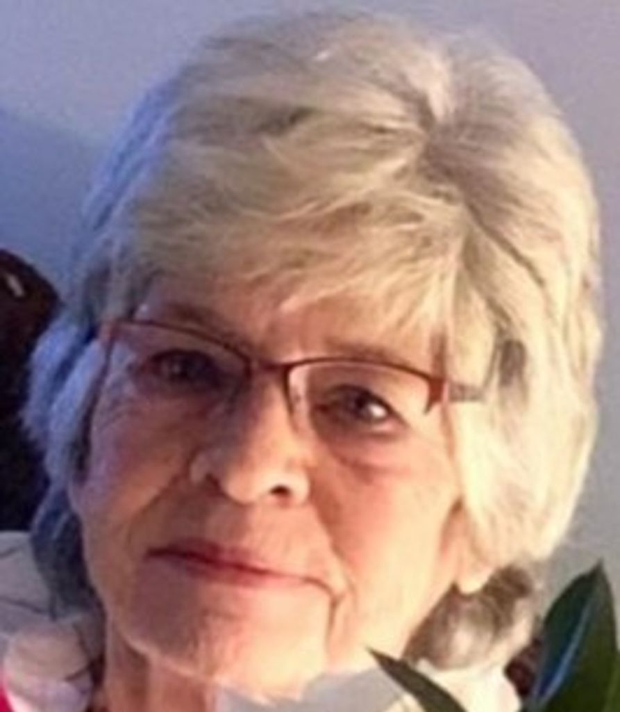 Pamela Eiben Profile Photo