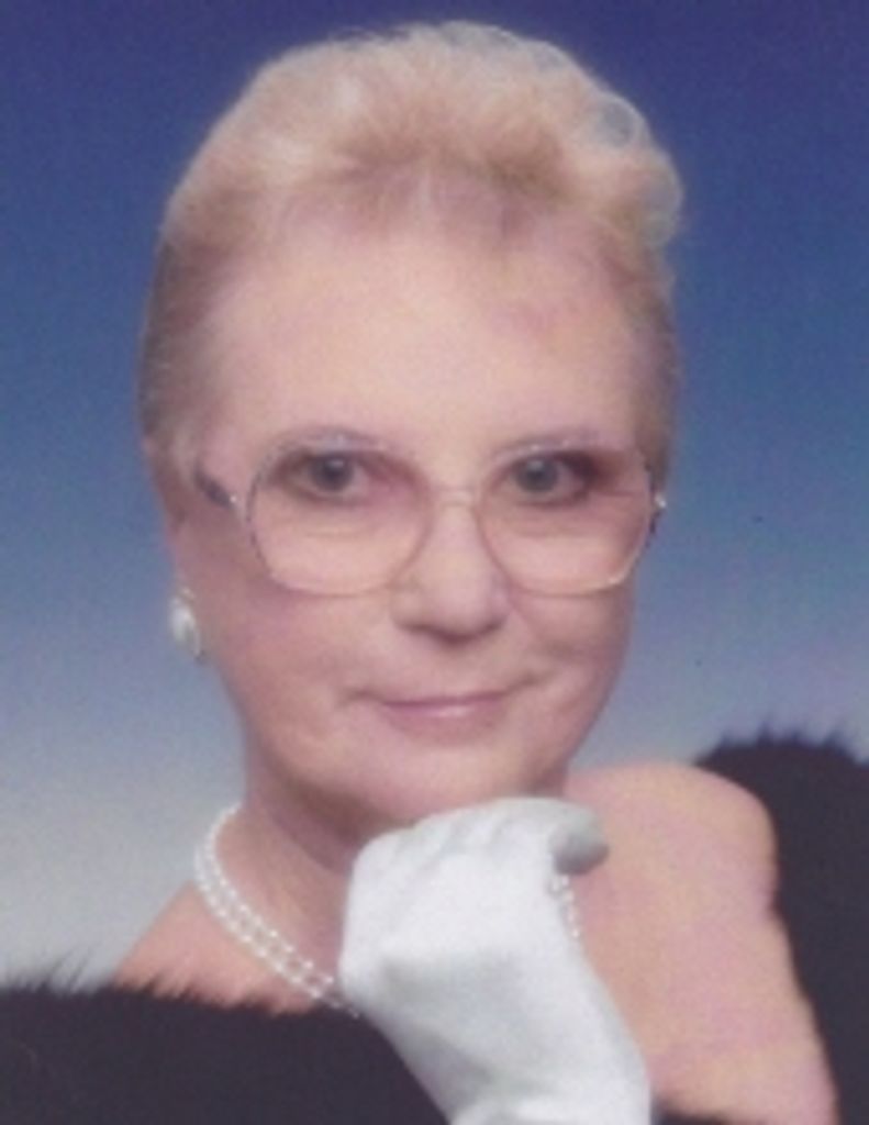 Lorraine K. Lewis