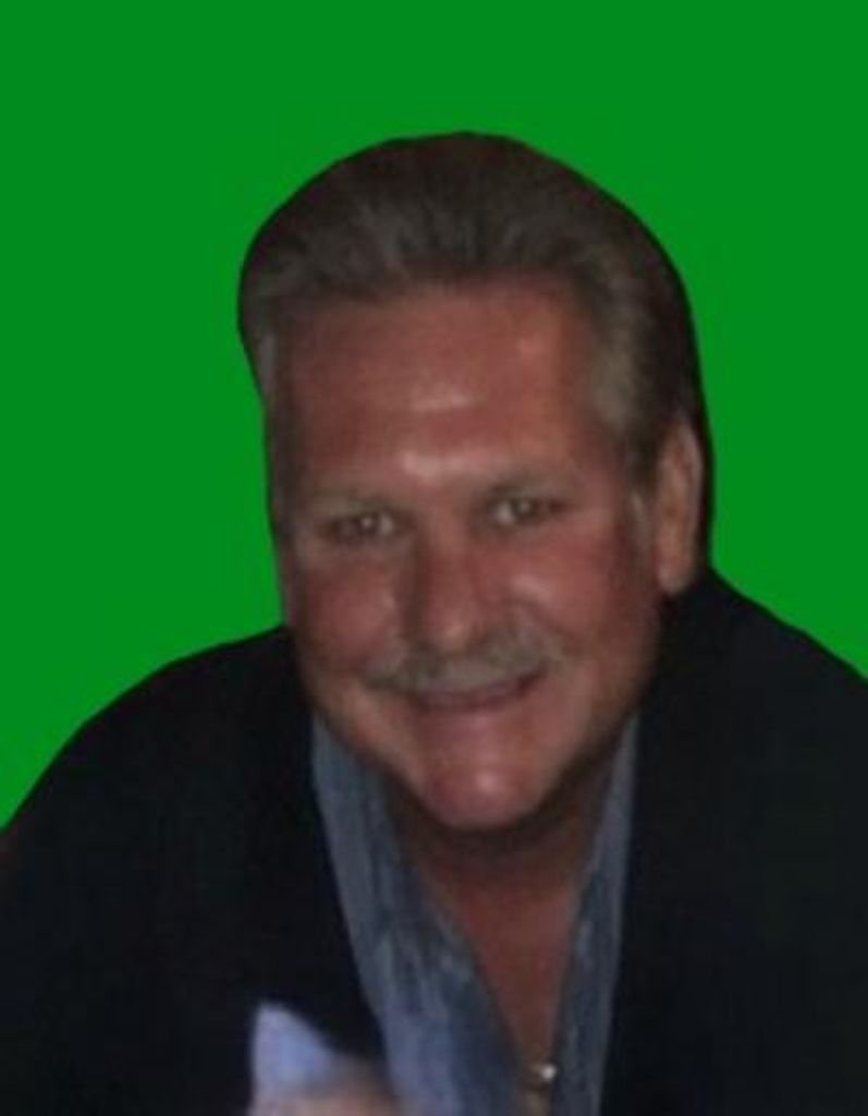 David John Alkins Jr. Profile Photo